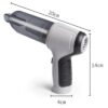 mini aspirateur