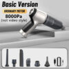 mini aspirateur