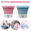 mini machine a lave