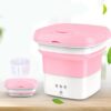 mini machine a lave