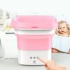 mini machine a lave